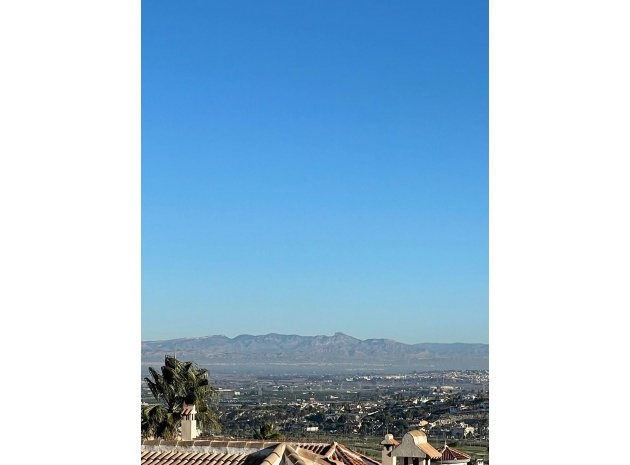 Wederverkoop - Villa - Ciudad Quesada