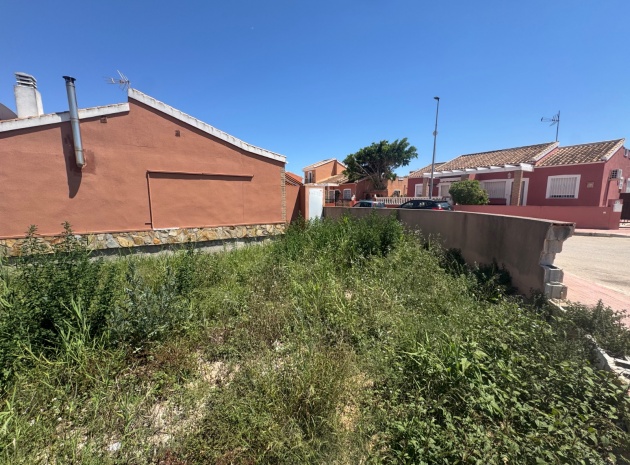 Revente - Terre - Daya Nueva