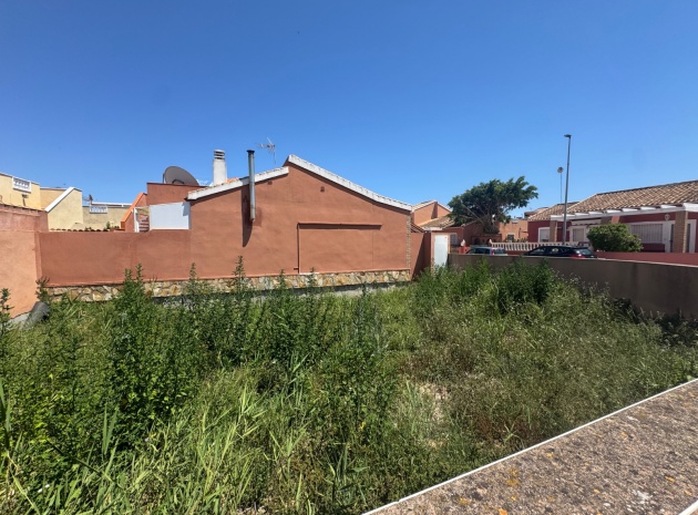 Revente - Terre - Daya Nueva