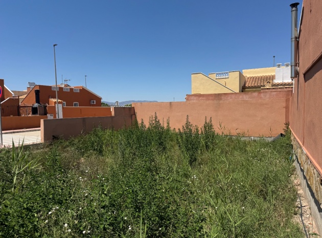 Revente - Terre - Daya Nueva