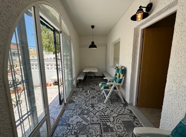 Revente - Maison de ville - Torrevieja - La Siesta