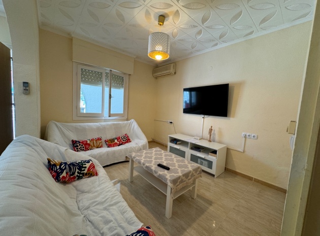 Revente - Maison de ville - Torrevieja - La Siesta