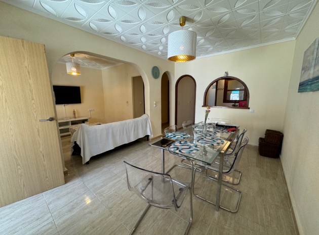 Revente - Maison de ville - Torrevieja - La Siesta