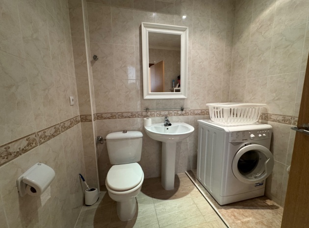 Revente - Maison de ville - Torrevieja - La Siesta