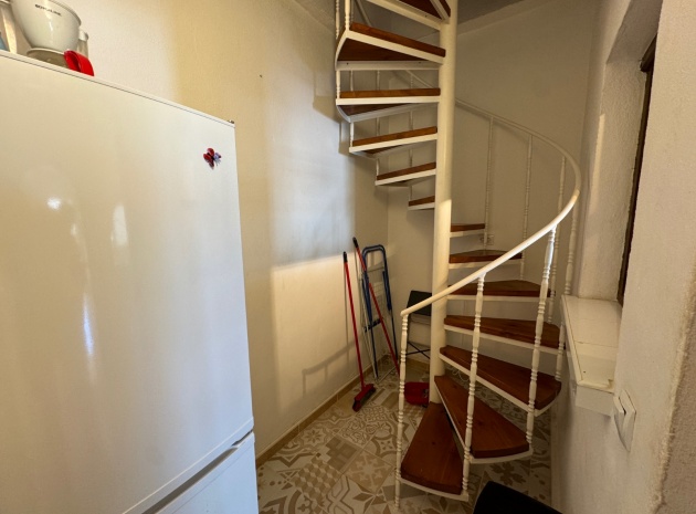 Revente - Maison de ville - Torrevieja - La Siesta