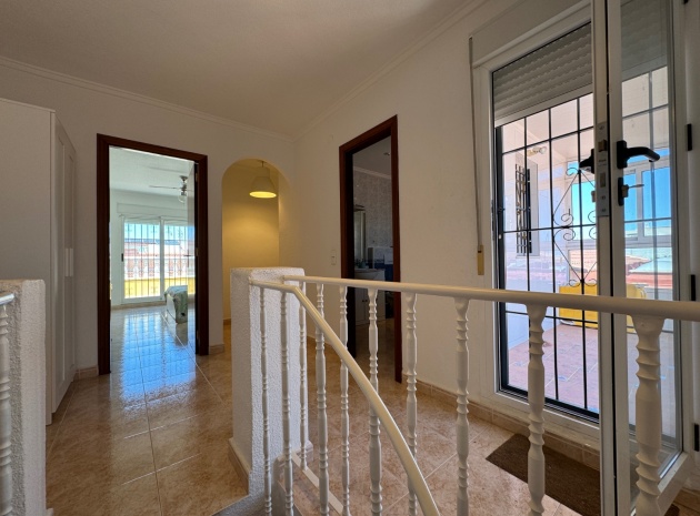 Revente - Maison de ville - Torrevieja - La Siesta