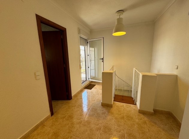 Revente - Maison de ville - Torrevieja - La Siesta