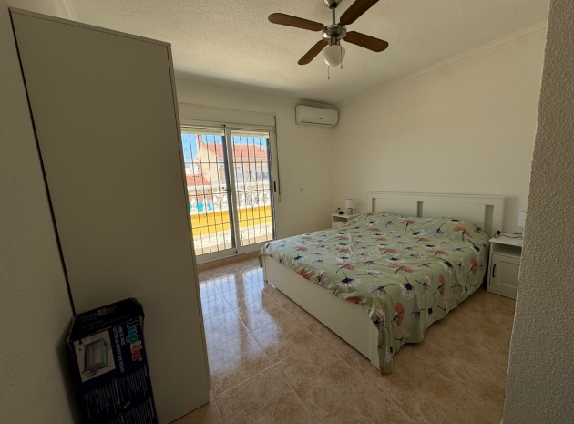 Revente - Maison de ville - Torrevieja - La Siesta