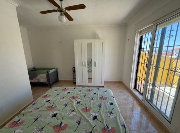 Revente - Maison de ville - Torrevieja - La Siesta