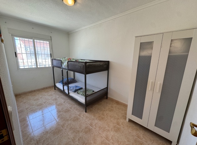 Revente - Maison de ville - Torrevieja - La Siesta