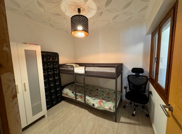 Revente - Maison de ville - Torrevieja - La Siesta