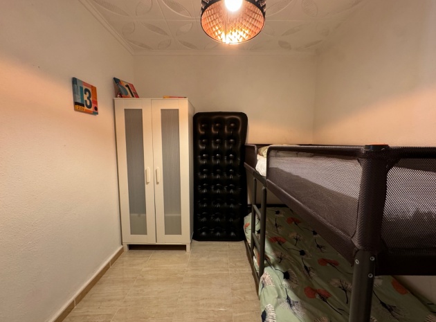 Revente - Maison de ville - Torrevieja - La Siesta