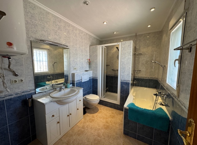 Revente - Maison de ville - Torrevieja - La Siesta