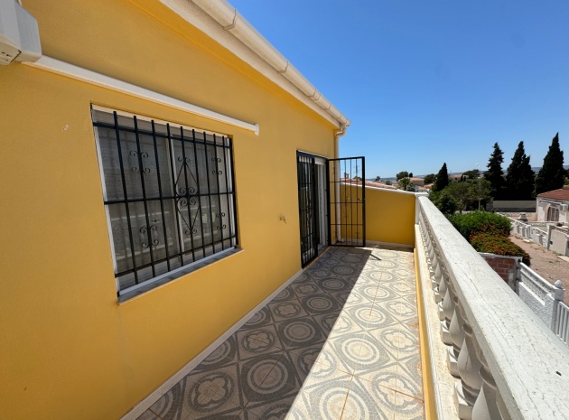 Revente - Maison de ville - Torrevieja - La Siesta