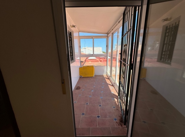 Revente - Maison de ville - Torrevieja - La Siesta