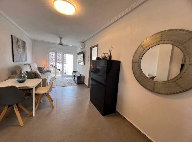 Wiederverkauf - Wohnung - Villamartin - las filipinas