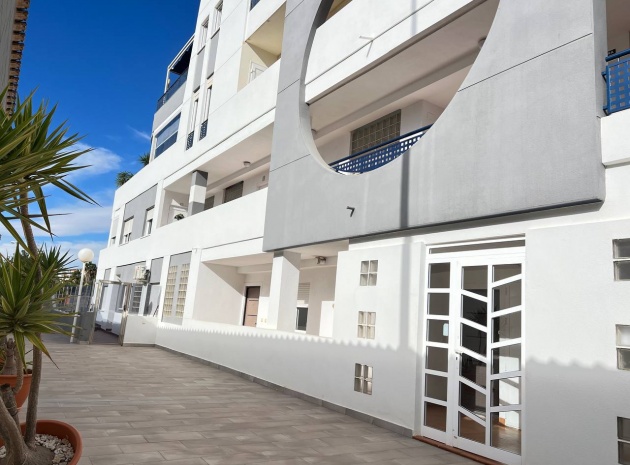 Wiederverkauf - Wohnung - Villamartin - las filipinas
