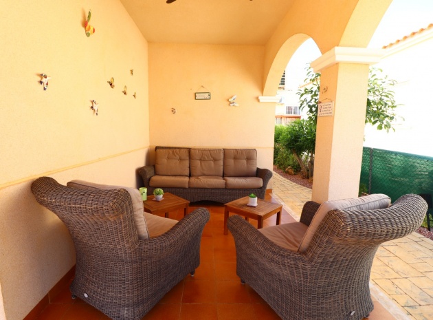 Wiederverkauf - Villa - Algorfa - Lo Crispin