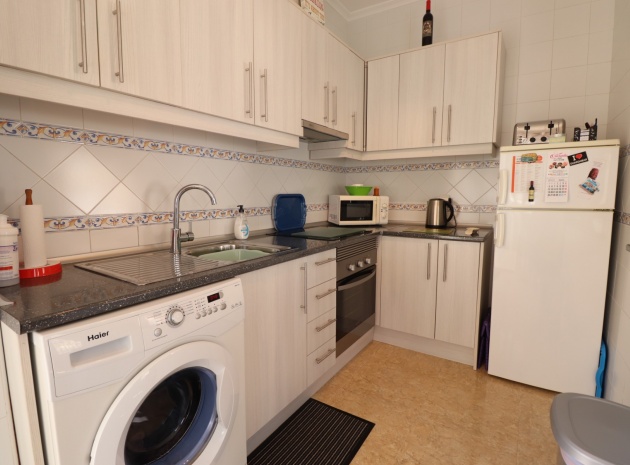 Wiederverkauf - Villa - Algorfa - Lo Crispin