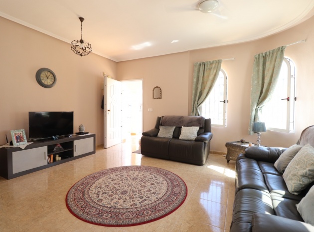 Wiederverkauf - Villa - Algorfa - Lo Crispin