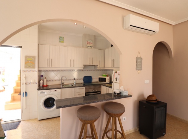 Wiederverkauf - Villa - Algorfa - Lo Crispin