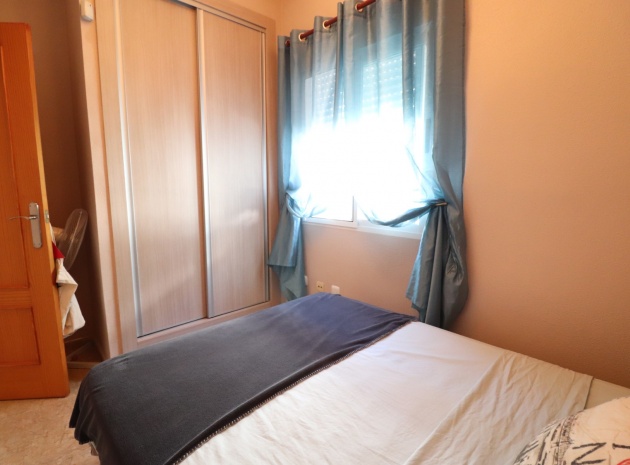 Wiederverkauf - Villa - Algorfa - Lo Crispin