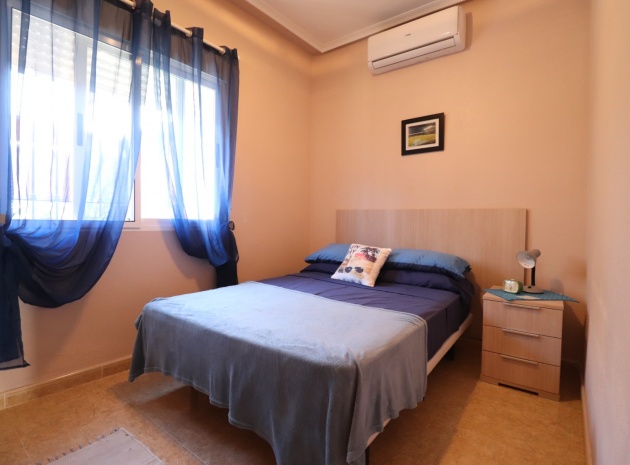 Wiederverkauf - Villa - Algorfa - Lo Crispin