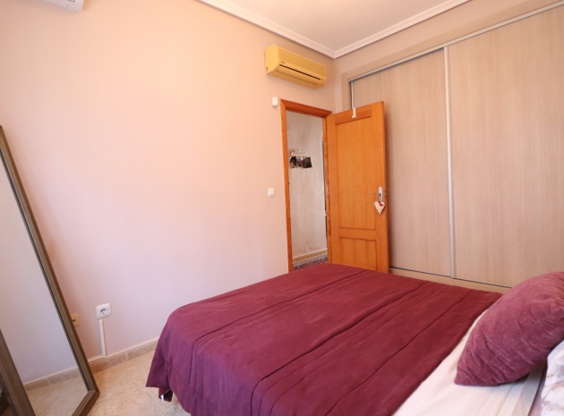 Wiederverkauf - Villa - Algorfa - Lo Crispin