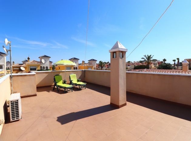 Wiederverkauf - Villa - Algorfa - Lo Crispin