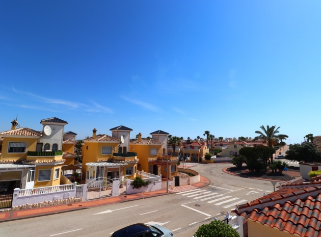 Wiederverkauf - Villa - Algorfa - Lo Crispin