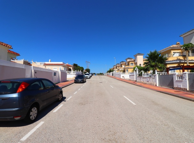 Wiederverkauf - Villa - Algorfa - Lo Crispin