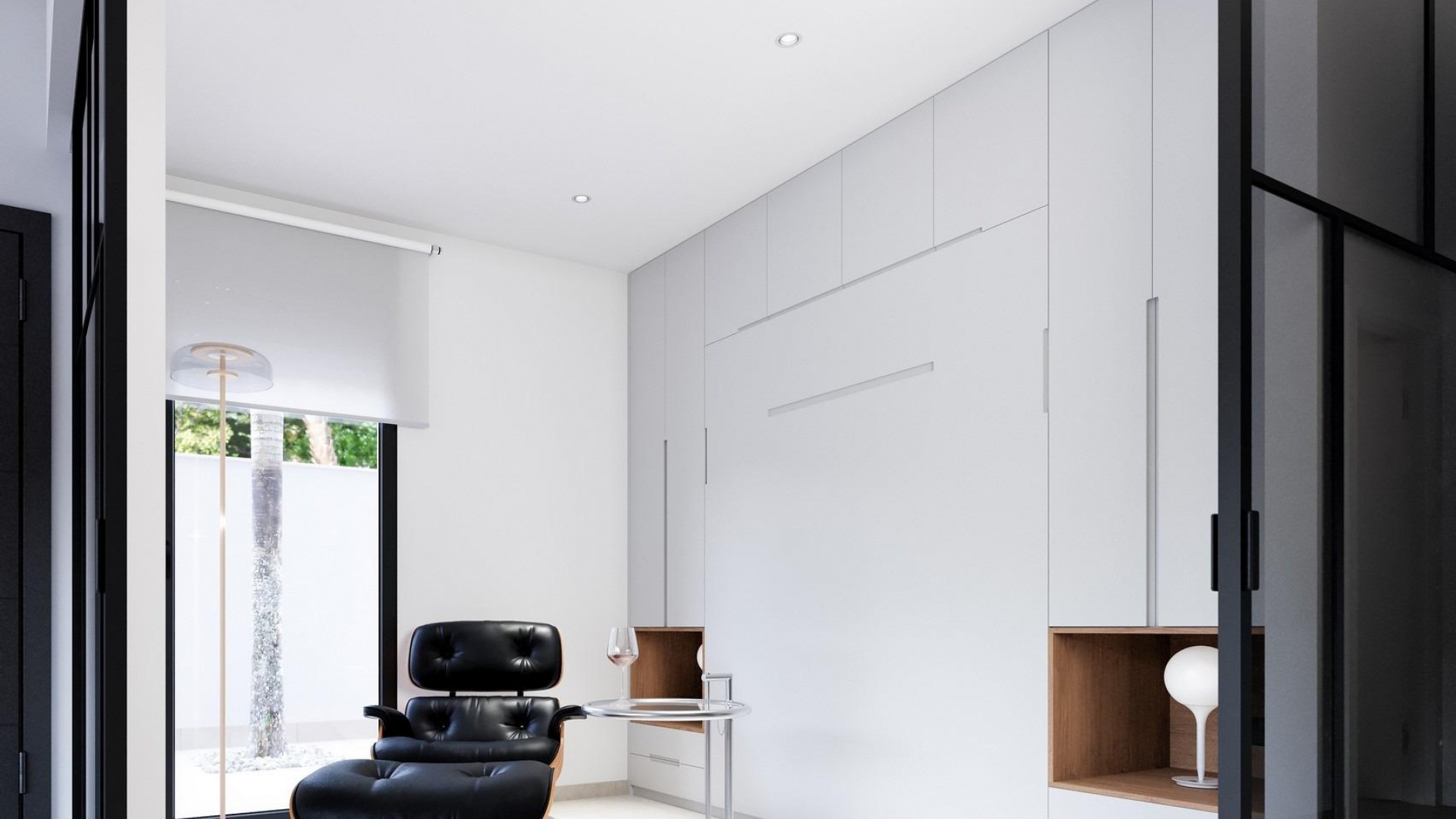 New Build - Apartment - Pilar de la Horadada - parques de Andromeda