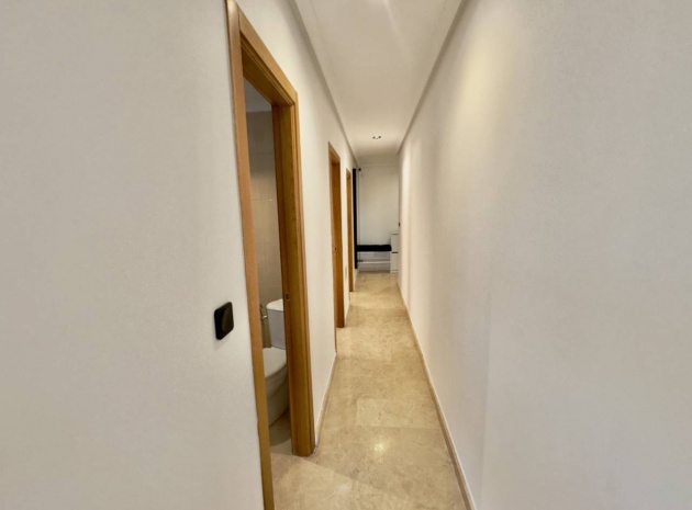 Återförsäljning - Lägenhet - Benijofar