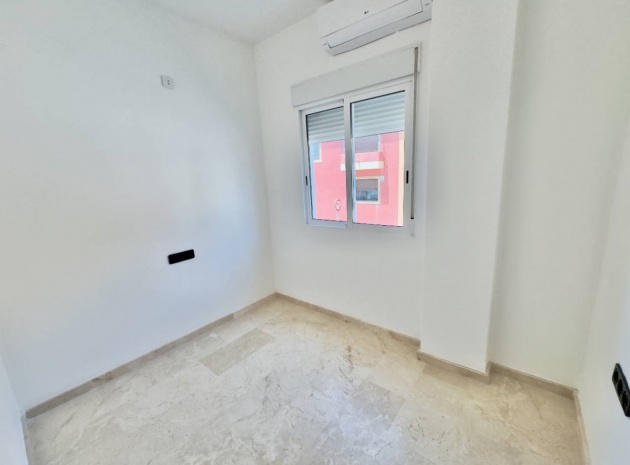 Återförsäljning - Lägenhet - Benijofar