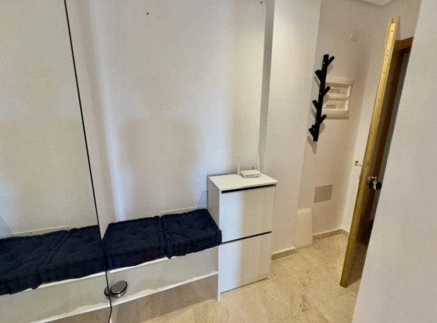 Återförsäljning - Lägenhet - Benijofar