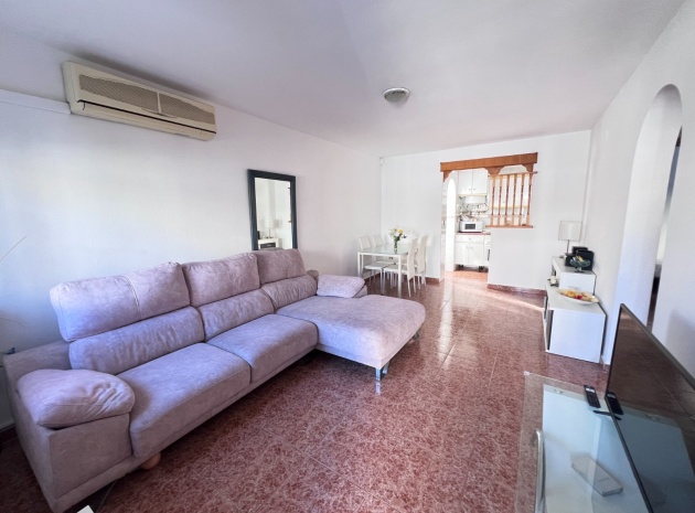 Wiederverkauf - Stadthaus - Torrevieja - La Siesta