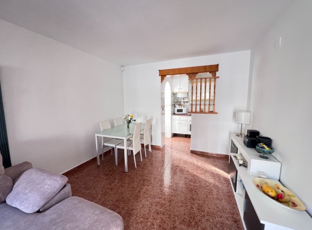 Wiederverkauf - Stadthaus - Torrevieja - La Siesta