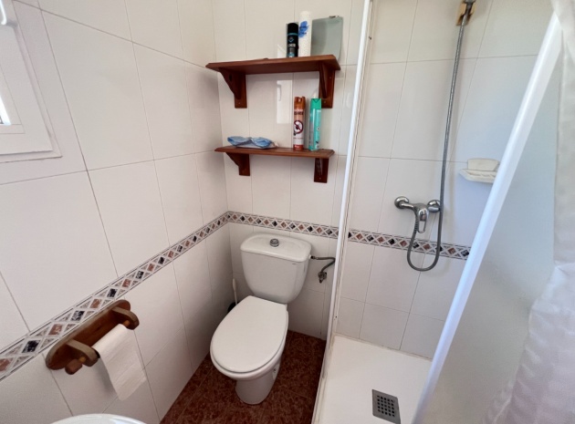 Wiederverkauf - Stadthaus - Torrevieja - La Siesta