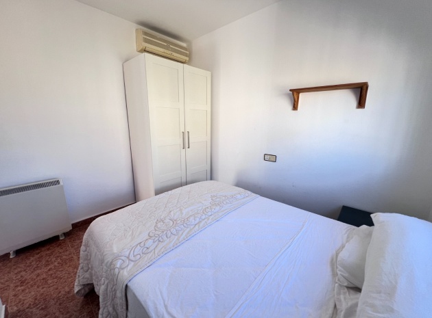 Wiederverkauf - Stadthaus - Torrevieja - La Siesta