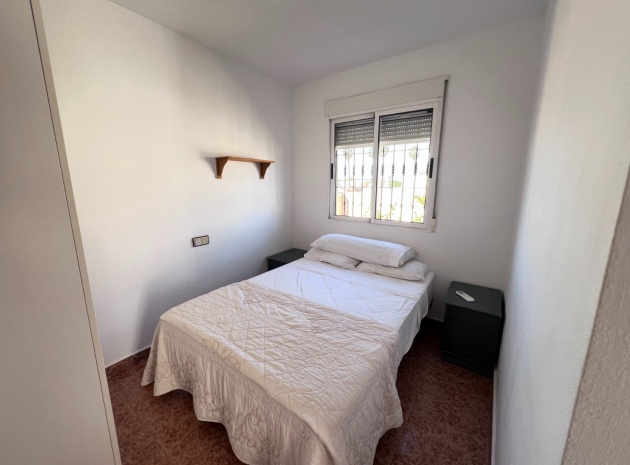 Wiederverkauf - Stadthaus - Torrevieja - La Siesta