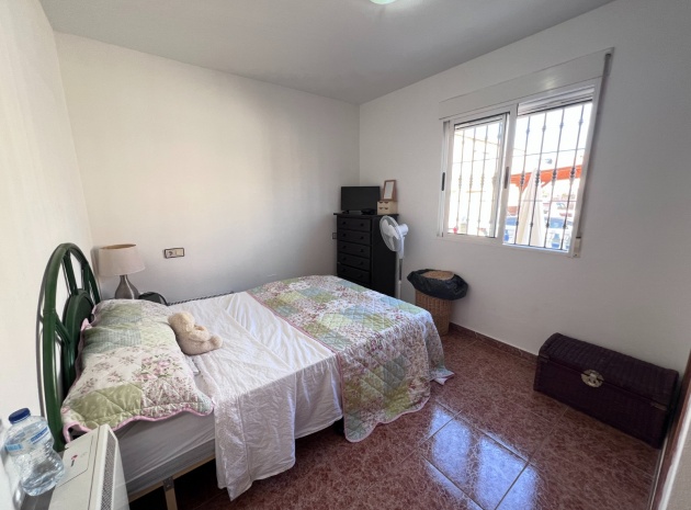 Wiederverkauf - Stadthaus - Torrevieja - La Siesta