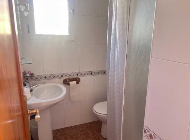 Wiederverkauf - Stadthaus - Torrevieja - La Siesta