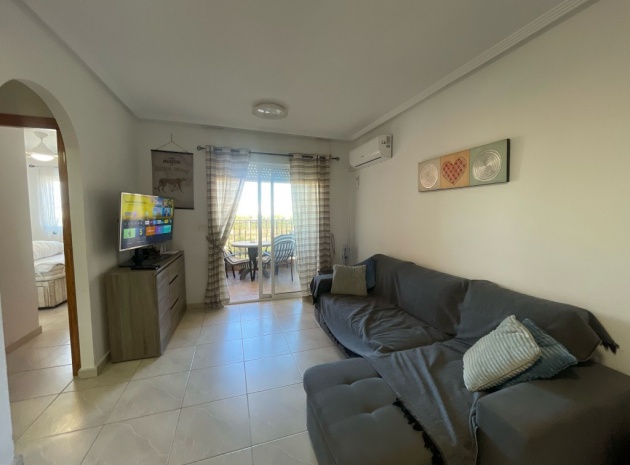 Wiederverkauf - Wohnung - Playa Flamenca - parque del duque