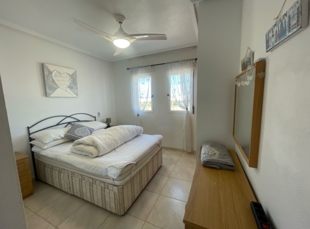 Wiederverkauf - Wohnung - Playa Flamenca - parque del duque