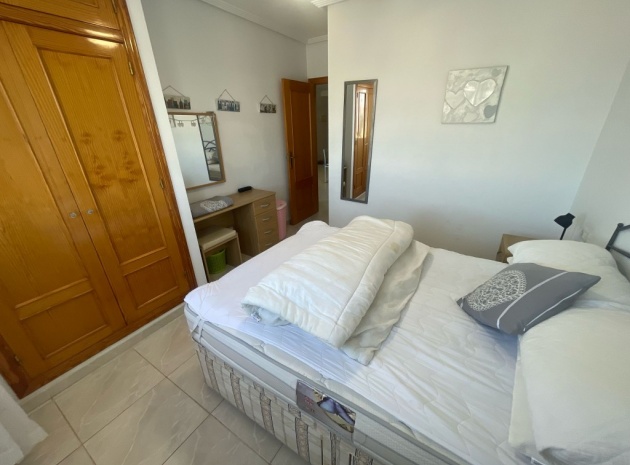 Wiederverkauf - Wohnung - Playa Flamenca - parque del duque