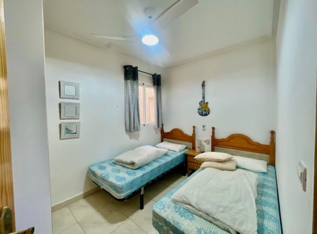 Wiederverkauf - Wohnung - Playa Flamenca - parque del duque