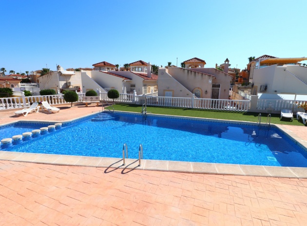 Wiederverkauf - Villa - Algorfa - Lo Crispin