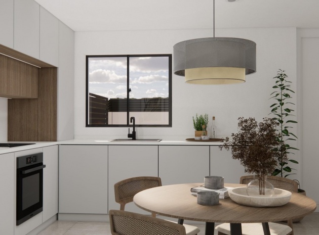 New Build - Villa - San Miguel de Salinas - VistaBella Golf