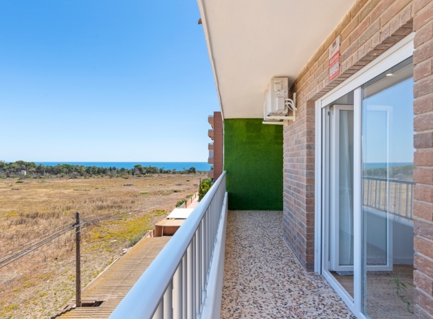 Återförsäljning - Lägenhet - Torrevieja