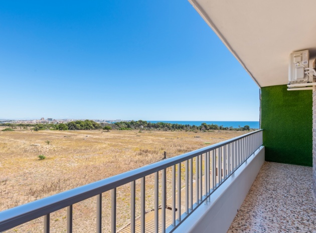 Återförsäljning - Lägenhet - Torrevieja